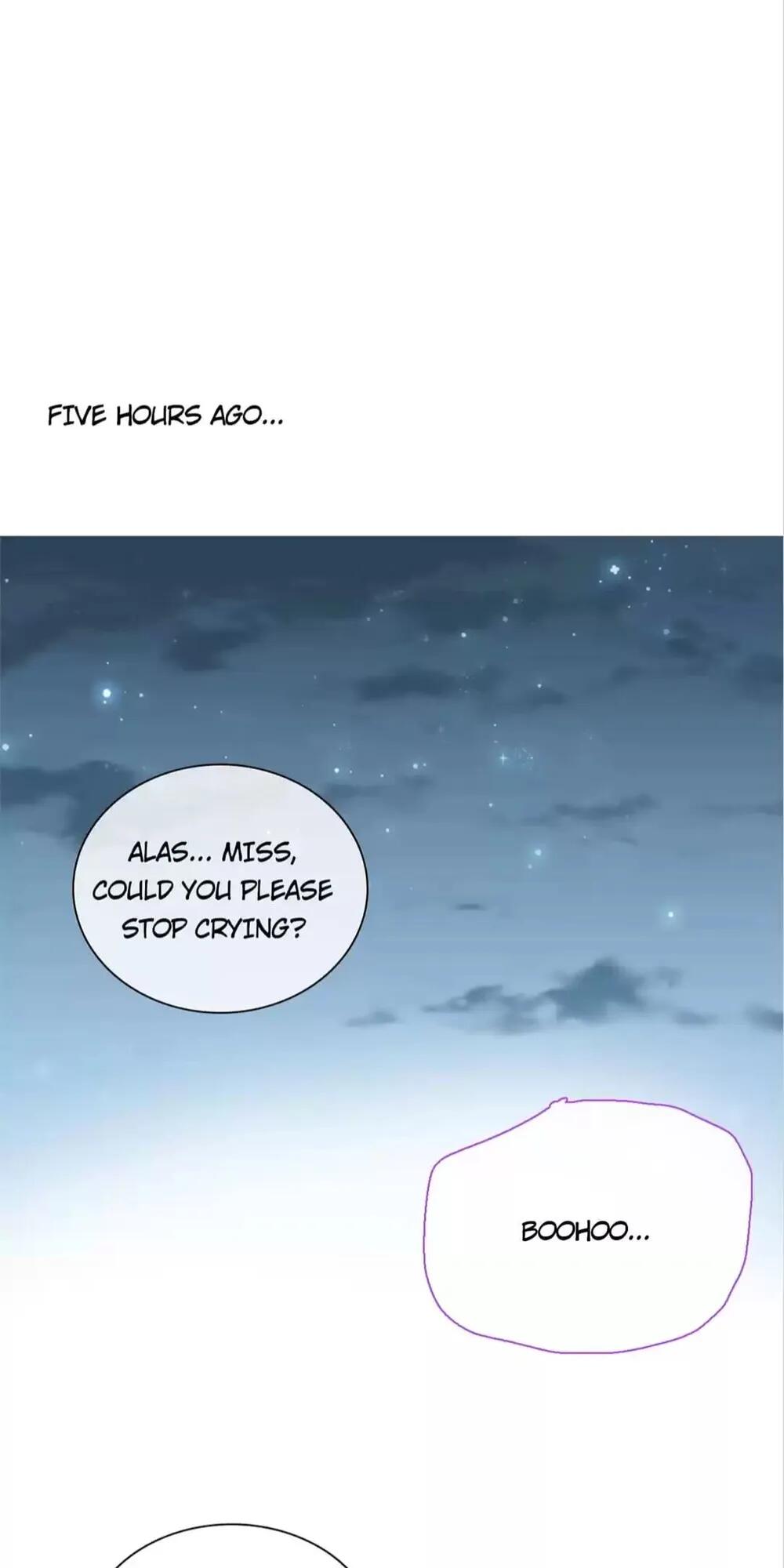 The “Giantess” Wants Love chapter 138 - page 32
