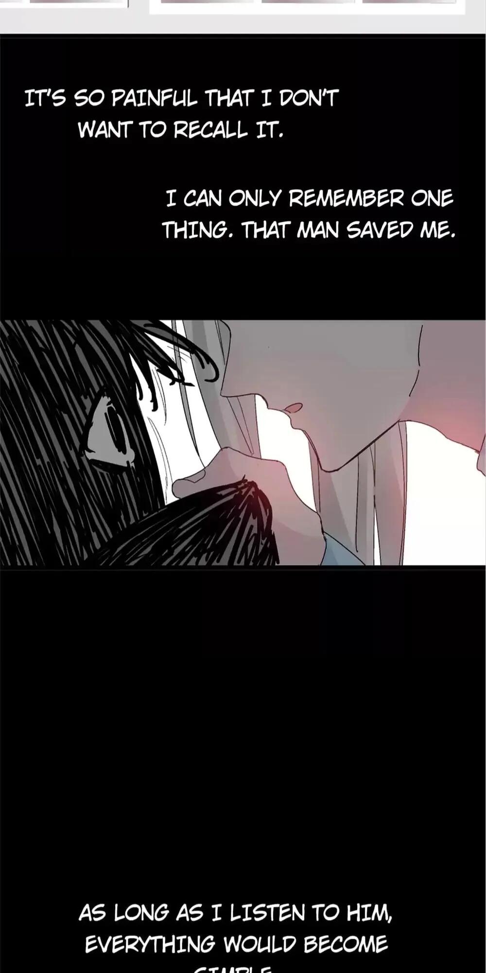 The “Giantess” Wants Love chapter 138 - page 4
