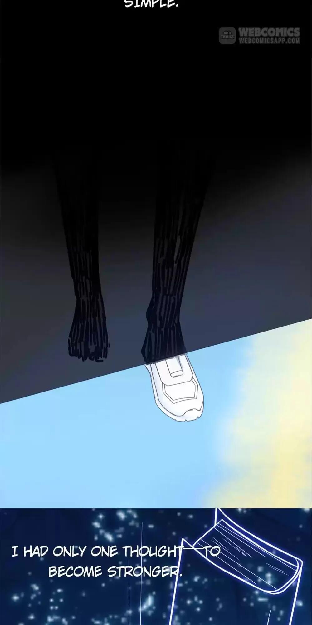 The “Giantess” Wants Love chapter 138 - page 5