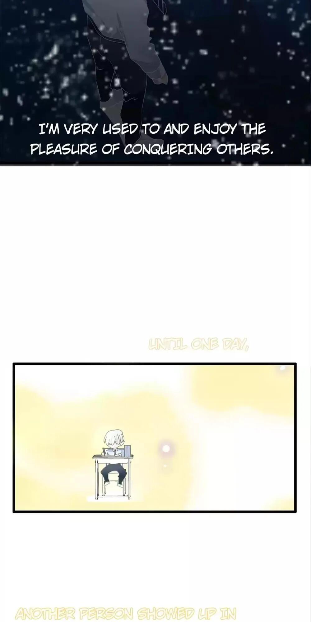 The “Giantess” Wants Love chapter 138 - page 7
