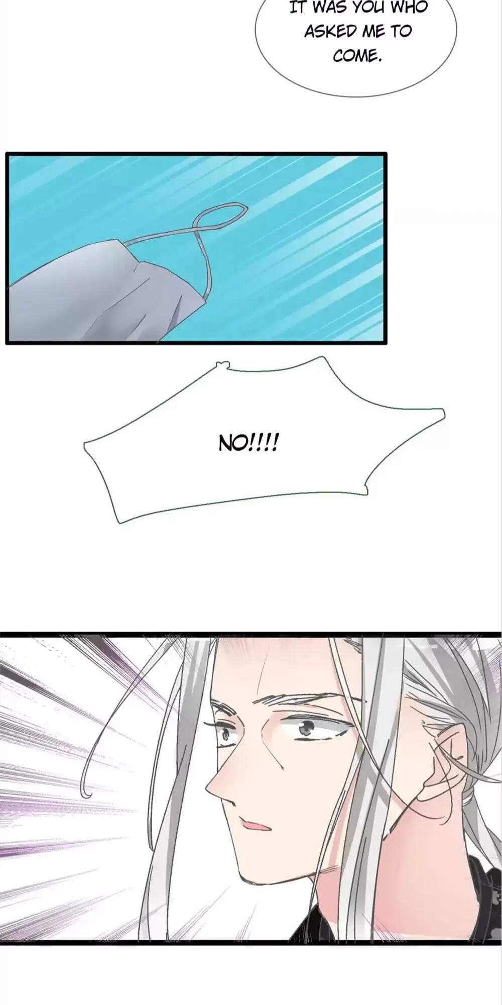The “Giantess” Wants Love chapter 139 - page 26