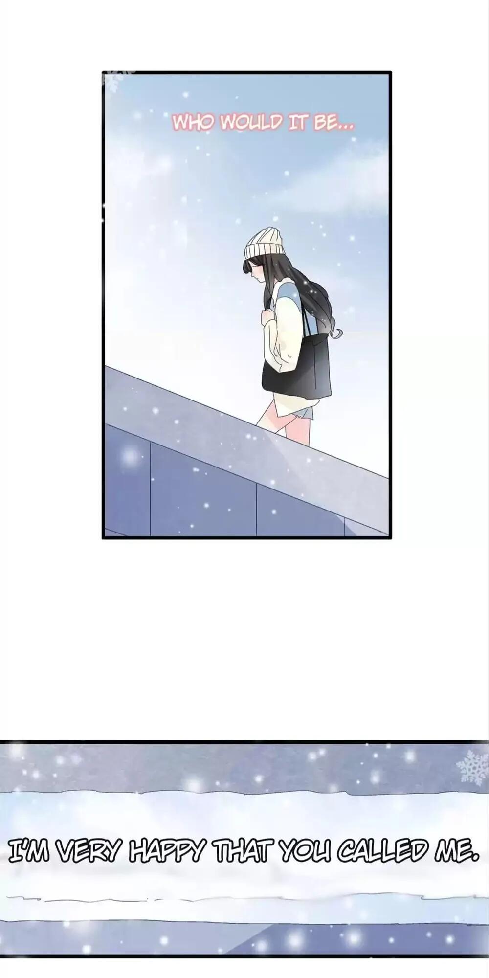 The “Giantess” Wants Love chapter 141 - page 25