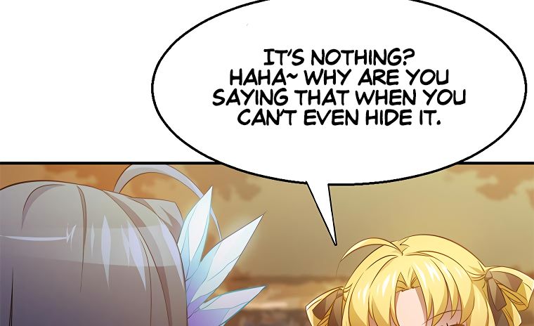 DIVINE – Manhwa chapter 6 - page 115