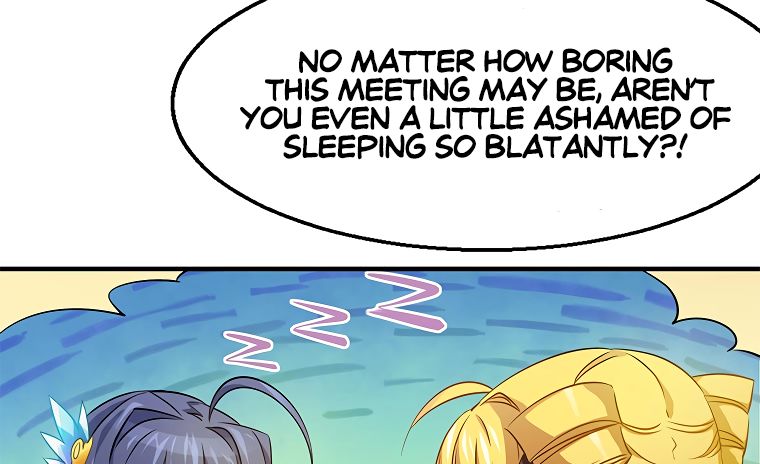 DIVINE – Manhwa chapter 6 - page 117