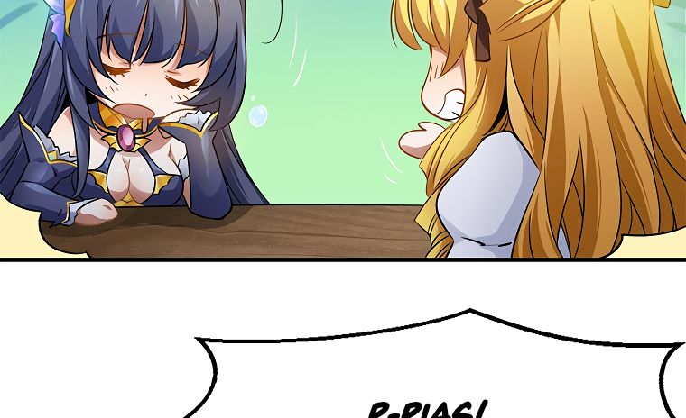 DIVINE – Manhwa chapter 6 - page 118