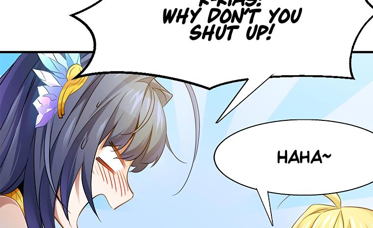 DIVINE – Manhwa chapter 6 - page 119
