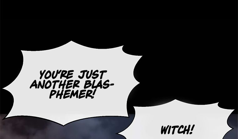 DIVINE – Manhwa chapter 6 - page 12
