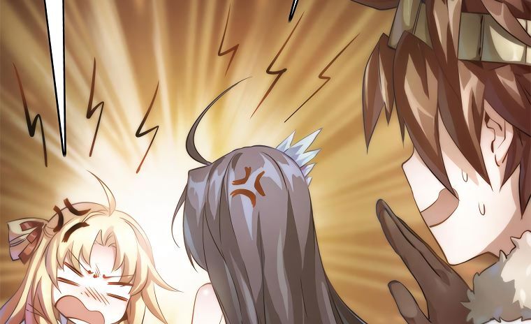 DIVINE – Manhwa chapter 6 - page 124