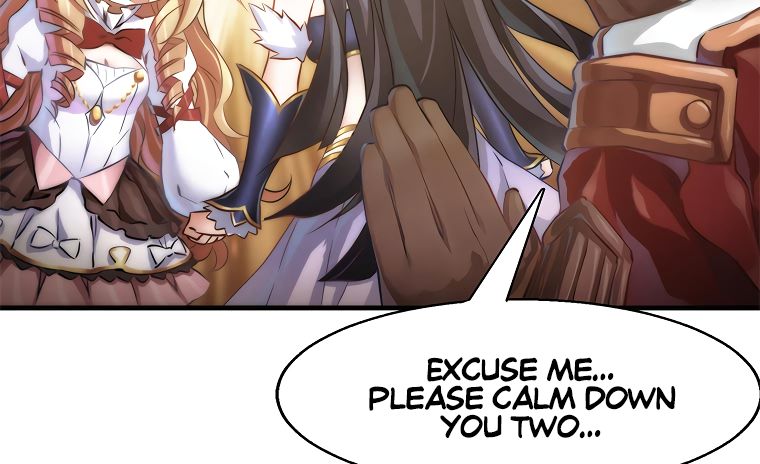 DIVINE – Manhwa chapter 6 - page 125