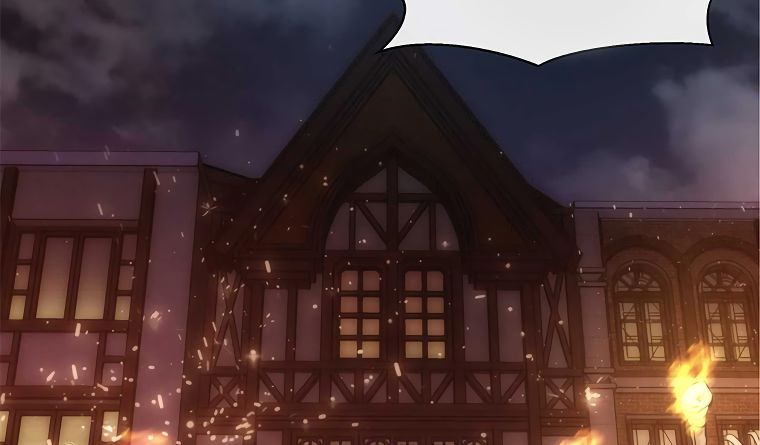 DIVINE – Manhwa chapter 6 - page 13