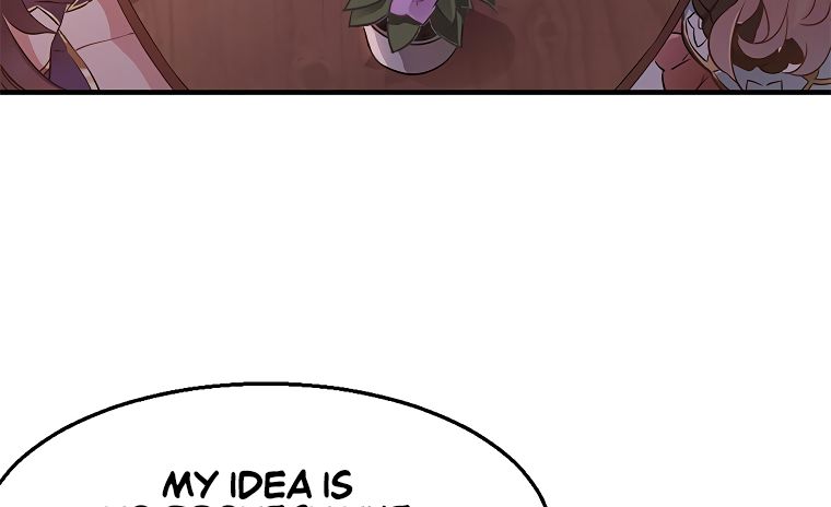 DIVINE – Manhwa chapter 6 - page 133