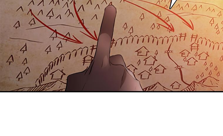 DIVINE – Manhwa chapter 6 - page 135