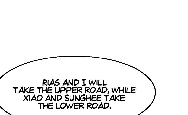 DIVINE – Manhwa chapter 6 - page 137