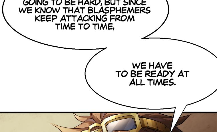 DIVINE – Manhwa chapter 6 - page 141