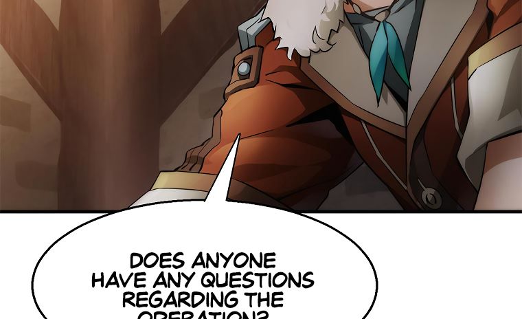 DIVINE – Manhwa chapter 6 - page 143