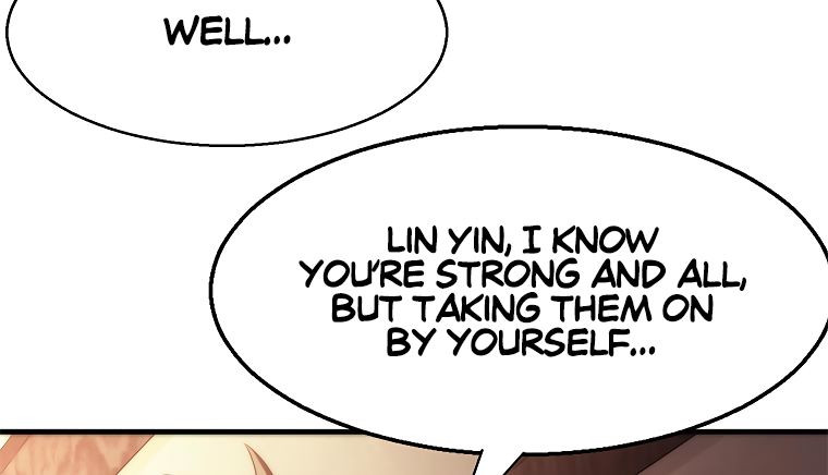 DIVINE – Manhwa chapter 6 - page 156