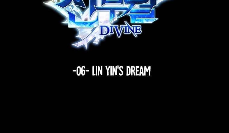 DIVINE – Manhwa chapter 6 - page 16