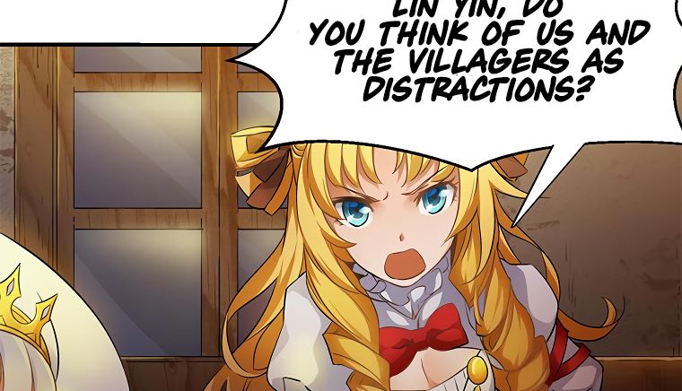 DIVINE – Manhwa chapter 6 - page 160