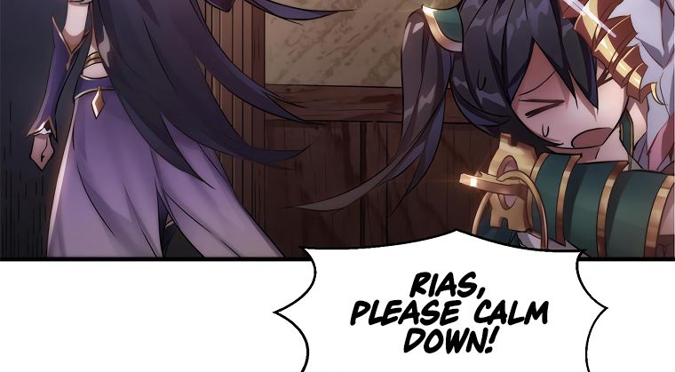 DIVINE – Manhwa chapter 6 - page 222