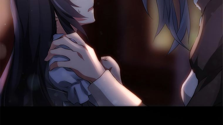 DIVINE – Manhwa chapter 6 - page 35