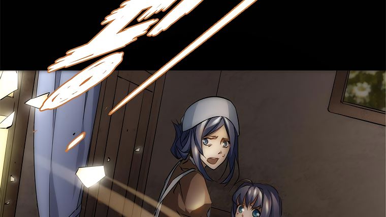 DIVINE – Manhwa chapter 6 - page 40