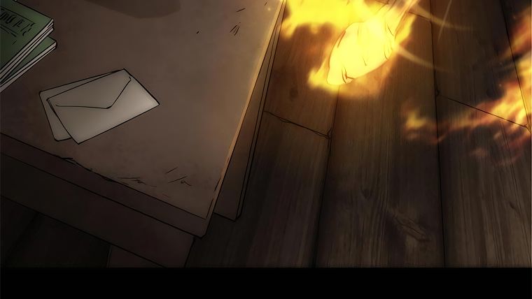 DIVINE – Manhwa chapter 6 - page 42