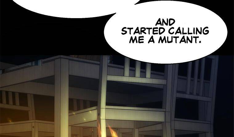 DIVINE – Manhwa chapter 6 - page 48