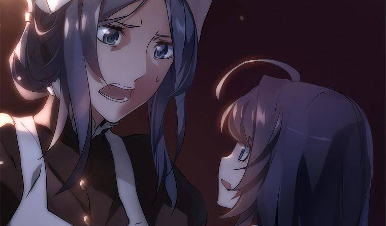 DIVINE – Manhwa chapter 6 - page 56