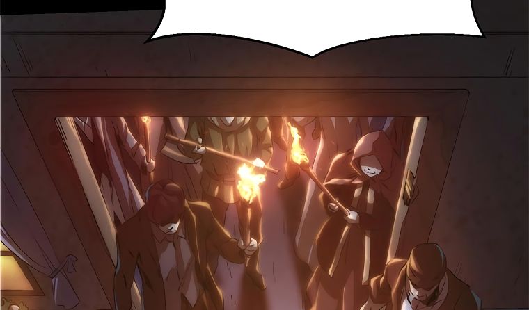 DIVINE – Manhwa chapter 6 - page 74