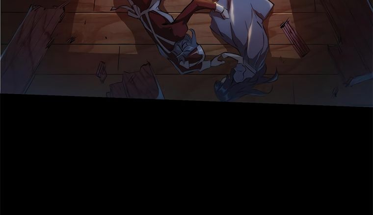 DIVINE – Manhwa chapter 6 - page 76