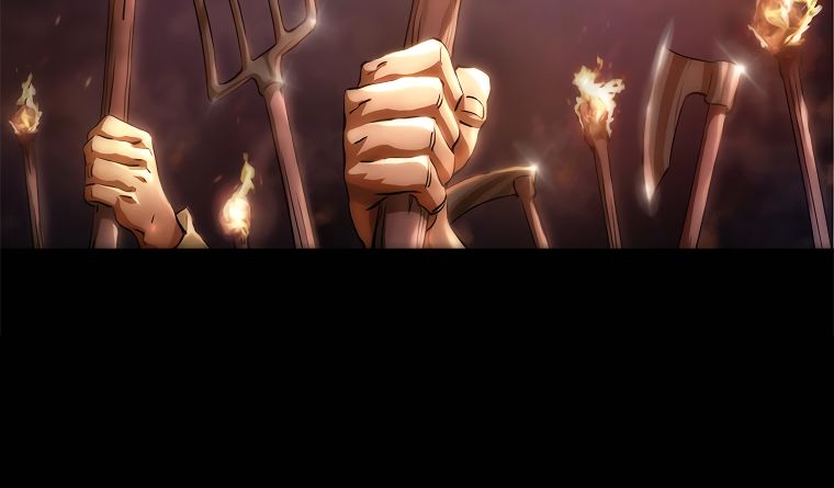 DIVINE – Manhwa chapter 6 - page 8