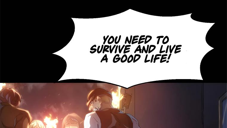 DIVINE – Manhwa chapter 6 - page 88