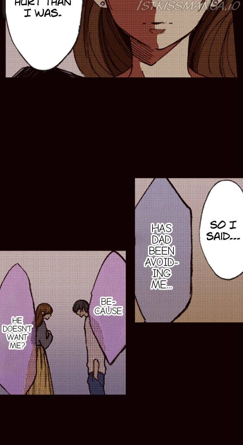 I Don’t Like That Smile Chapter 100 - page 20