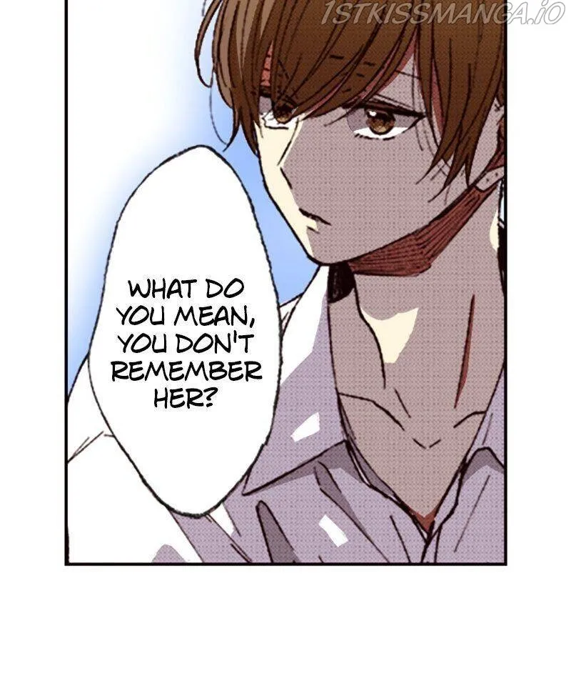 I Don’t Like That Smile Chapter 100 - page 3