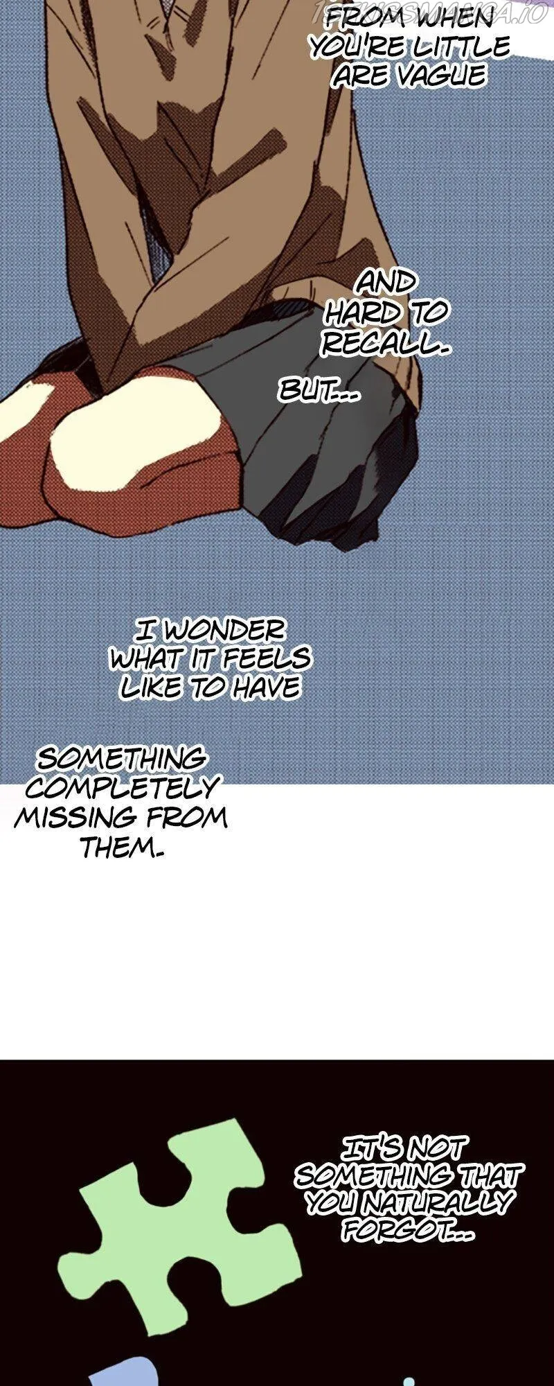 I Don’t Like That Smile Chapter 100 - page 5