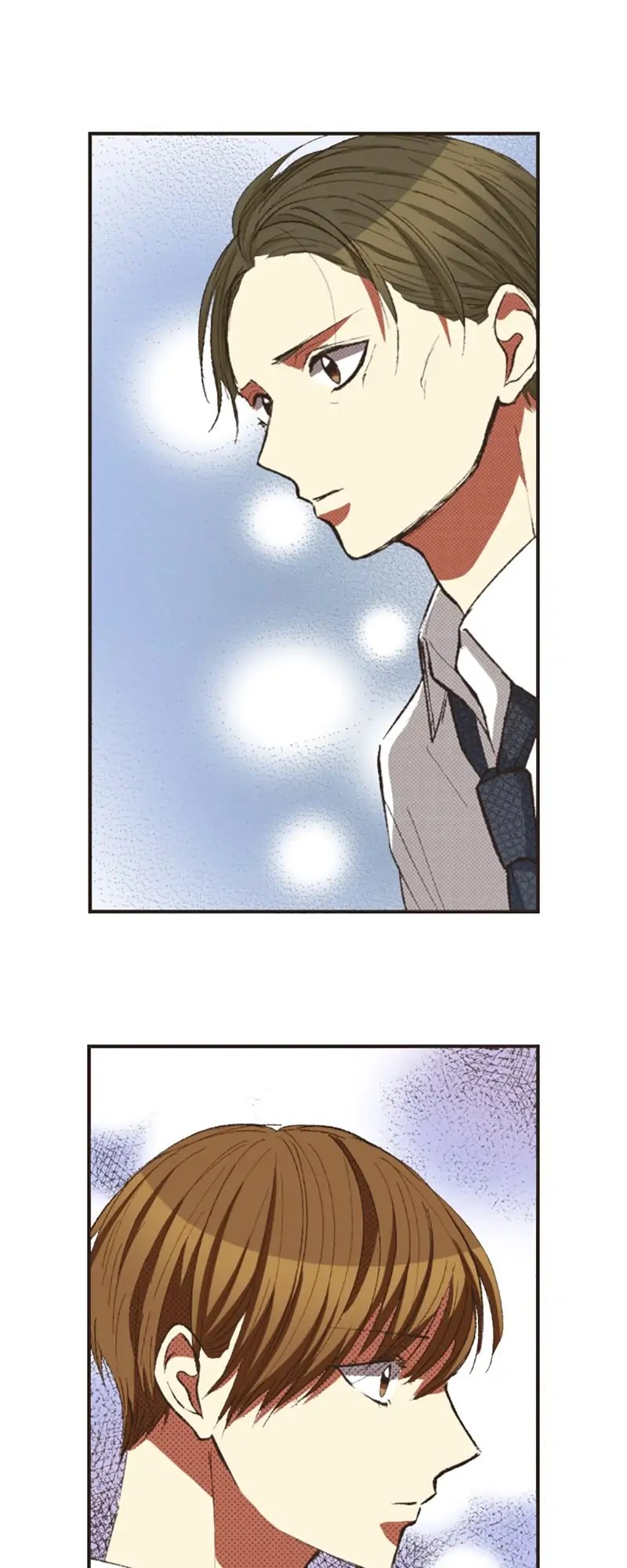 I Don’t Like That Smile Chapter 124 - page 15