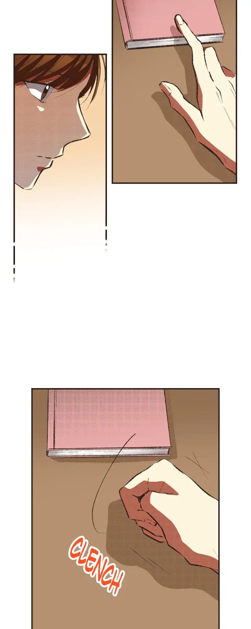 I Don’t Like That Smile Chapter 124 - page 24