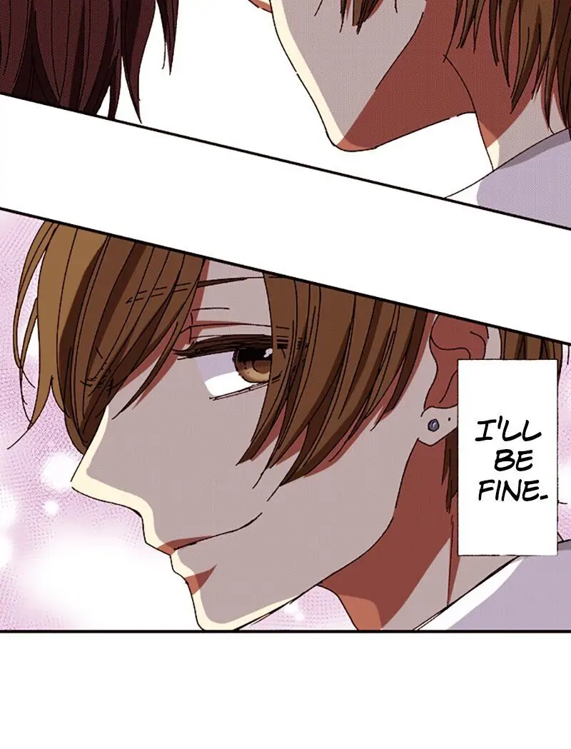 I Don’t Like That Smile Chapter 78 - page 11