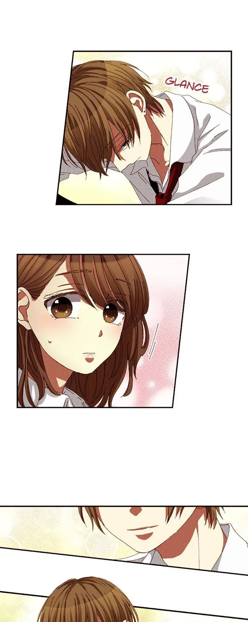 I Don’t Like That Smile Chapter 80 - page 10