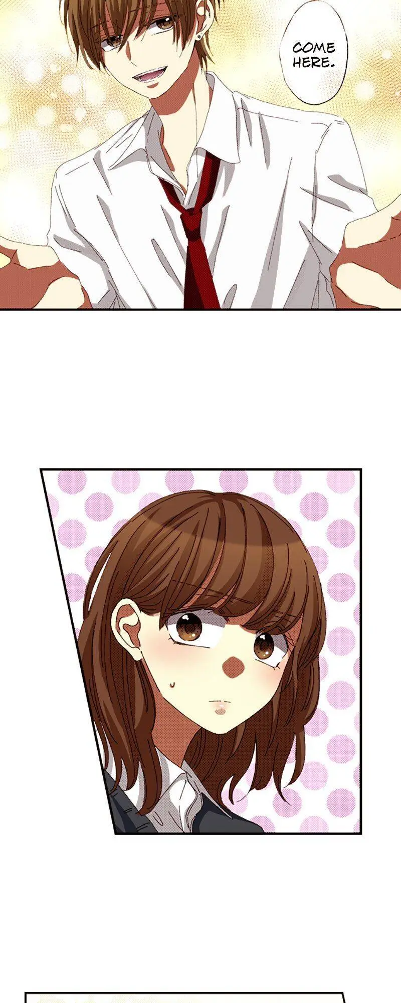 I Don’t Like That Smile Chapter 80 - page 11