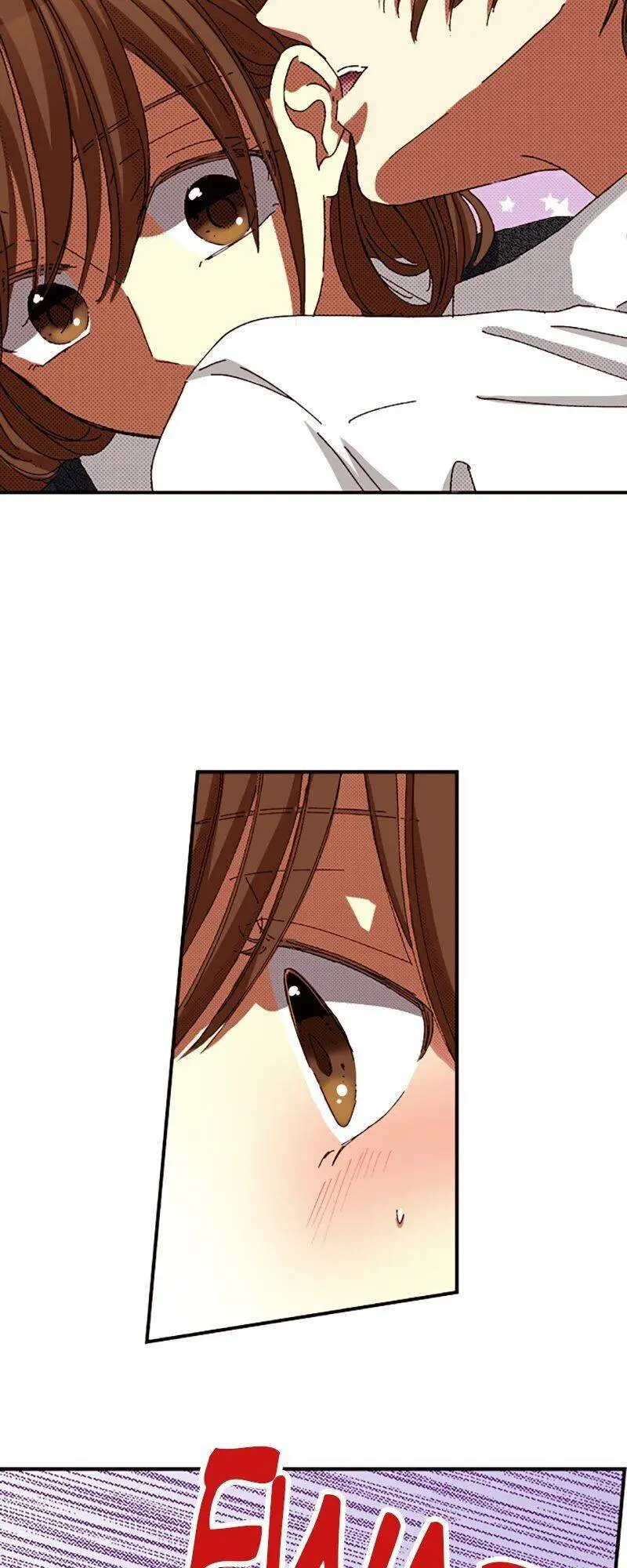 I Don’t Like That Smile Chapter 80 - page 16