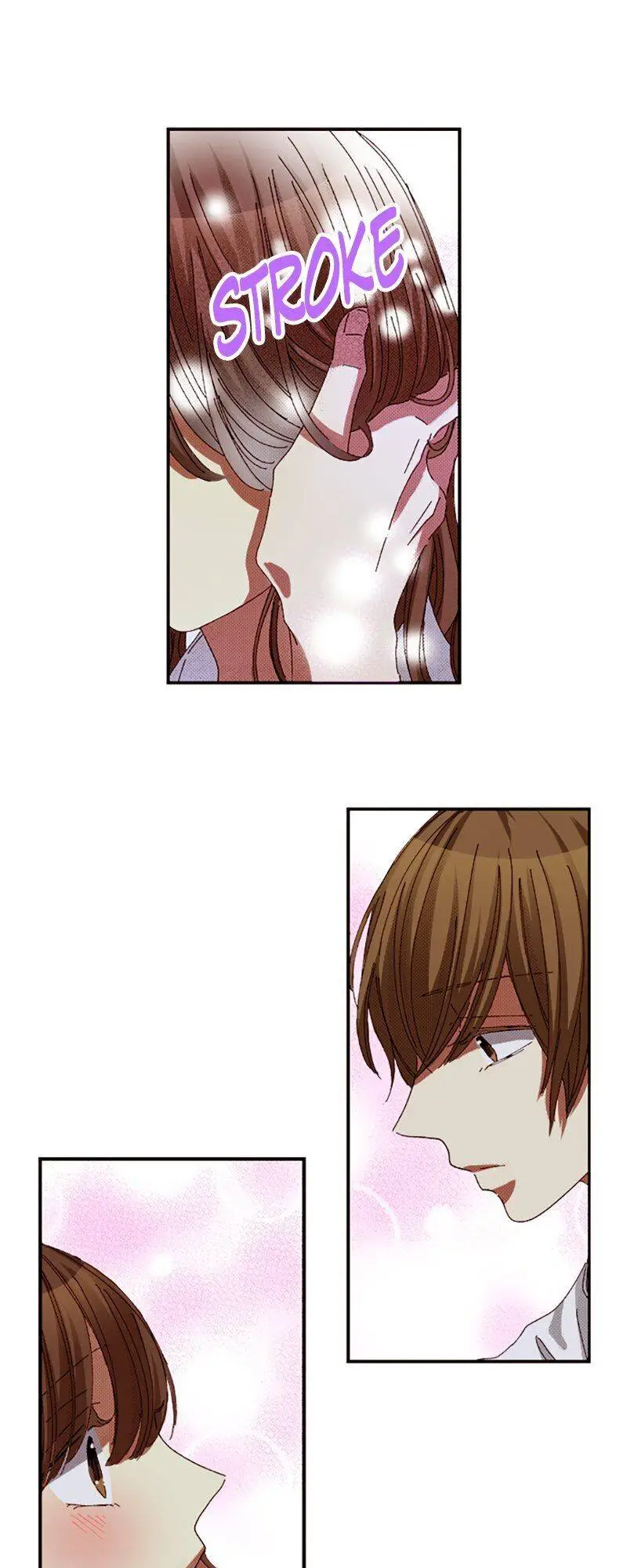 I Don’t Like That Smile Chapter 80 - page 19