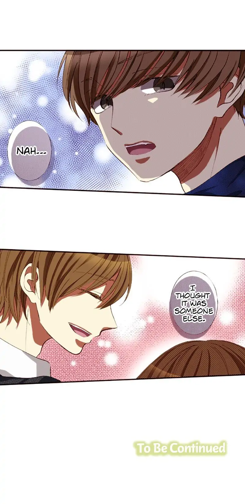 I Don’t Like That Smile Chapter 83 - page 15