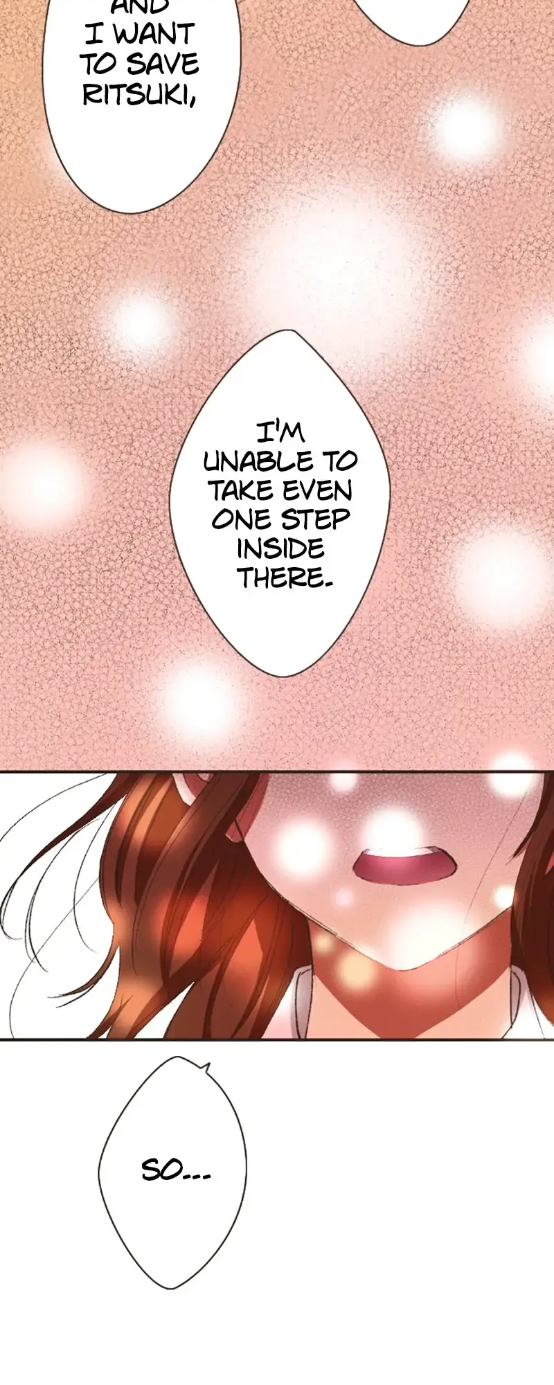 I Don’t Like That Smile Chapter 122 - page 10