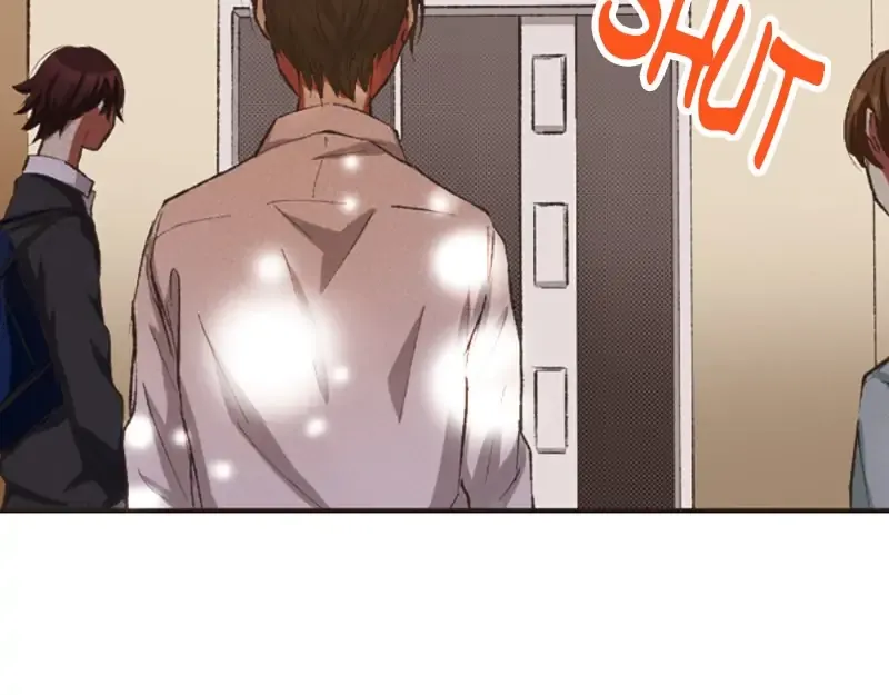 I Don’t Like That Smile Chapter 122 - page 15