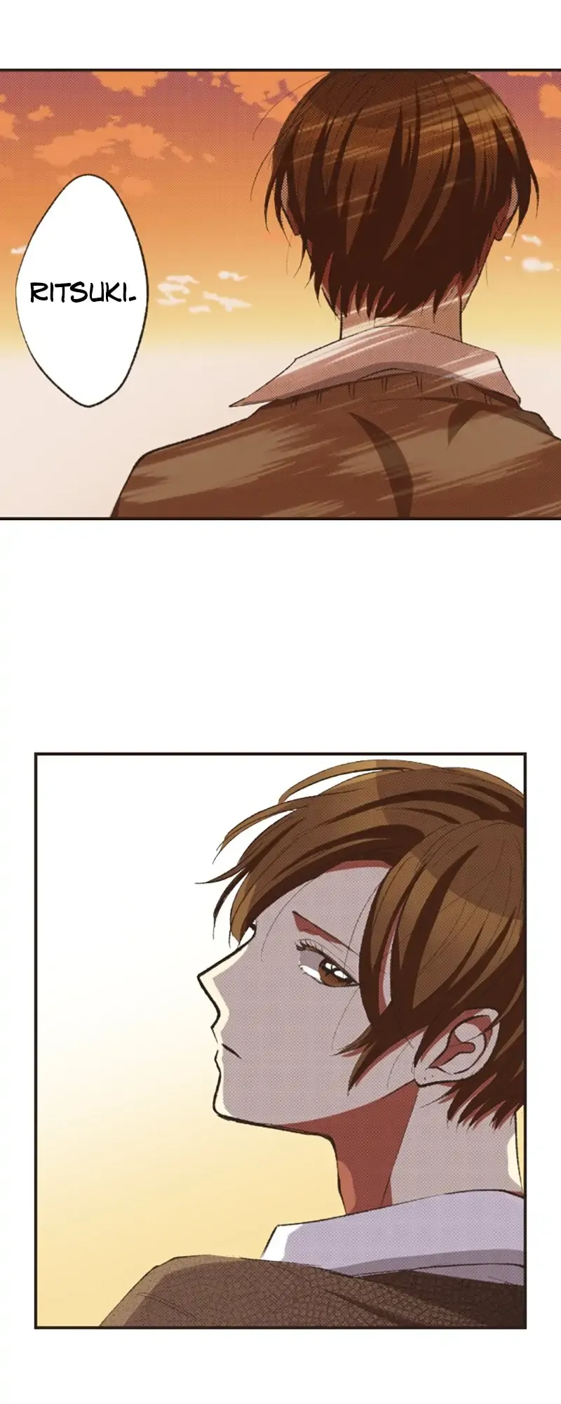 I Don’t Like That Smile Chapter 122 - page 20
