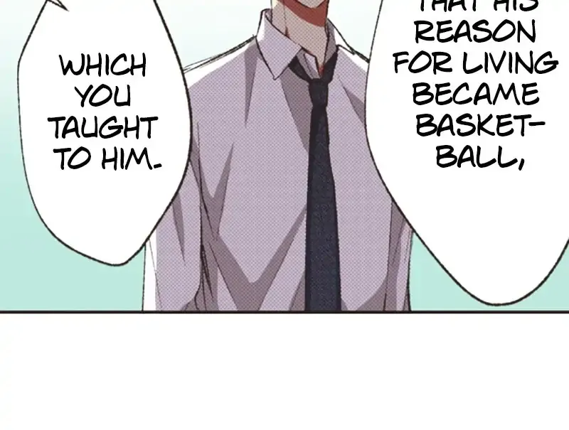 I Don’t Like That Smile Chapter 122 - page 4