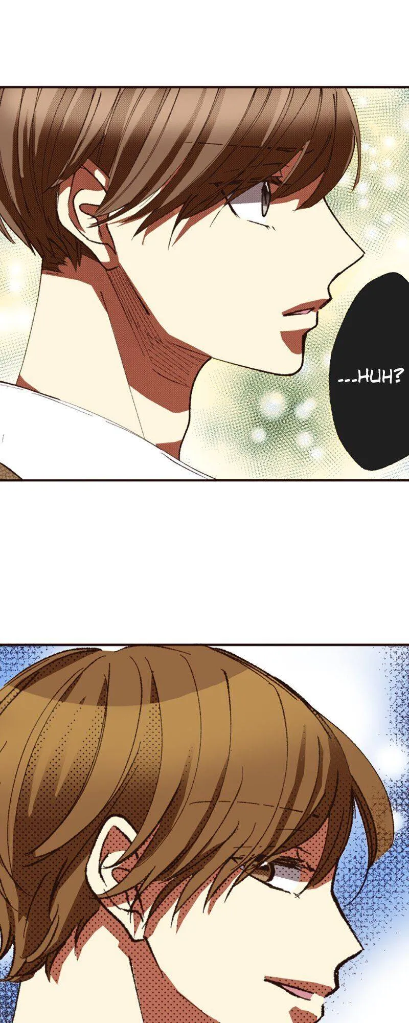 I Don’t Like That Smile Chapter 92 - page 20