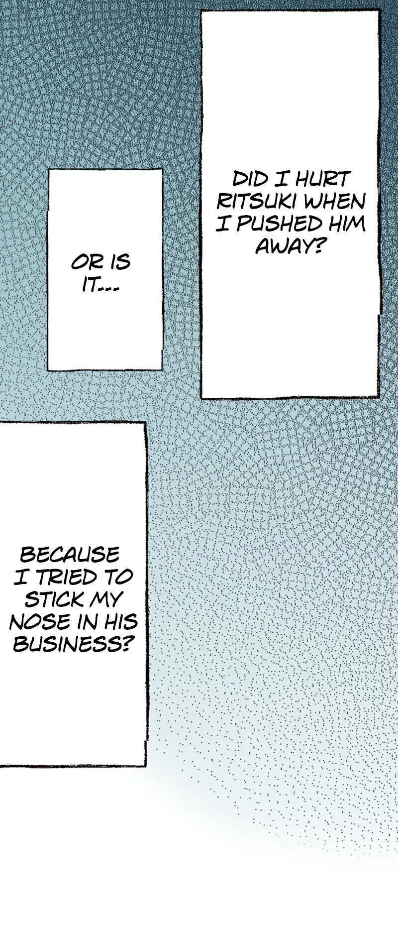 I Don’t Like That Smile Chapter 92 - page 3
