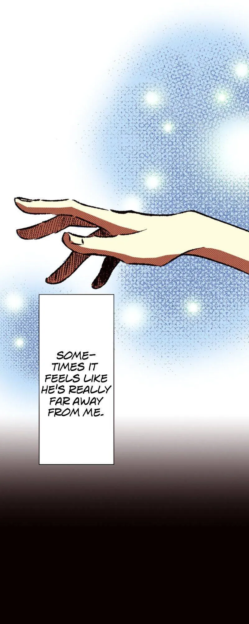 I Don’t Like That Smile Chapter 92 - page 4